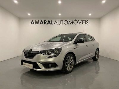 usado Renault Mégane IV 