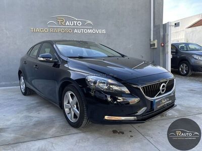 usado Volvo V40 2.0 D2 Kinetic Eco