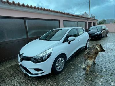 Renault Clio IV