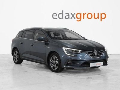 Renault Mégane IV