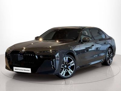 Usado 2024 BMW i7 Comfort Edition Sedan | € 112.900