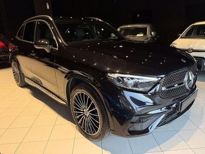 Mercedes GLC300
