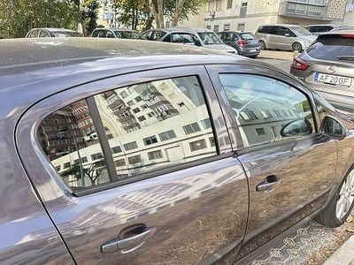 Usado 2008 Opel Corsa Sedan | € 4.100