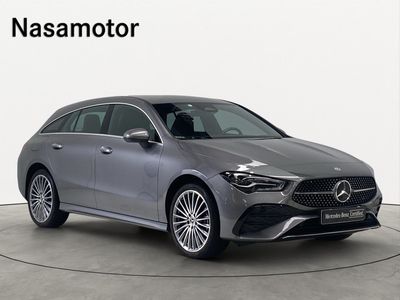 Mercedes E250