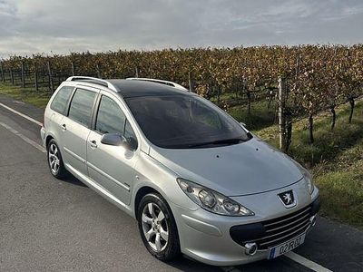 Usado 2006 Peugeot 307 Carrinha | € 4.500 (Preço elevado)