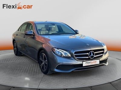 Mercedes E200