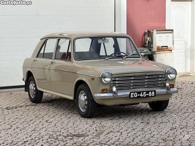Branco Usado 1980 Austin 1300 | € 4.990