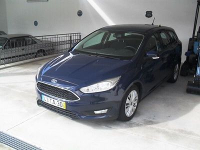 usado Ford Focus 1.0 SCTi Trend+