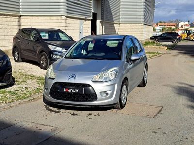 usado Citroën C3 1.1 Attraction