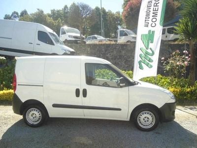 Fiat Doblò