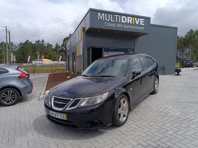 Saab 9-3