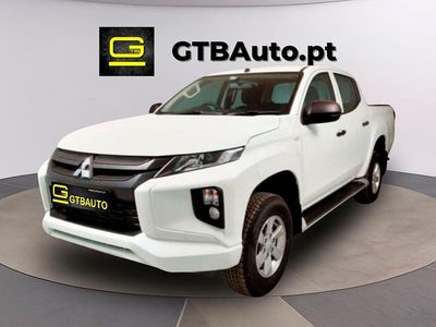 Usado Mitsubishi Colt Invite 150 HP (110 kW) 2023 Branco SUV