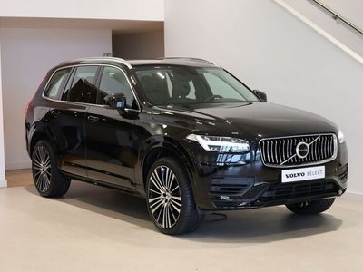 usado Volvo XC90 2.0 T8 PHEV Momentum Plus AWD