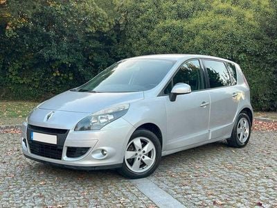 Renault Scénic III