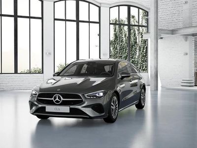 Mercedes CLA250e