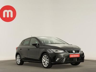 Usado Seat Ibiza FR 95 HP (69 kW) 2025 Citadino