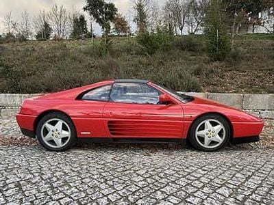 Usado 1991 Ferrari 348 | € 114.000