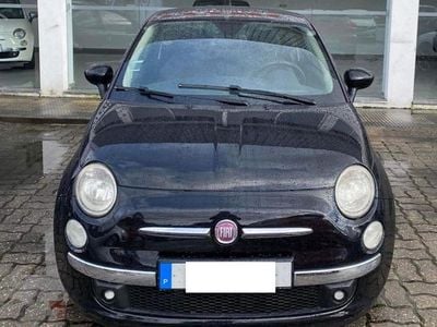Usado 2009 Fiat 500 | € 5.200