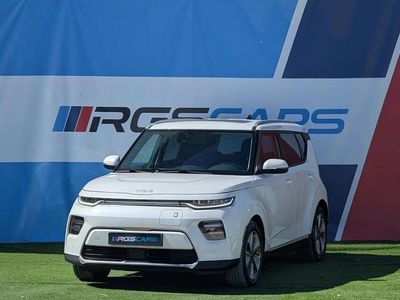 Kia Soul EV