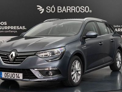 usado Renault Mégane IV 