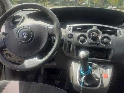 Renault Scénic