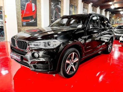 usado BMW X5 30D xDrive Auto 7 LUG