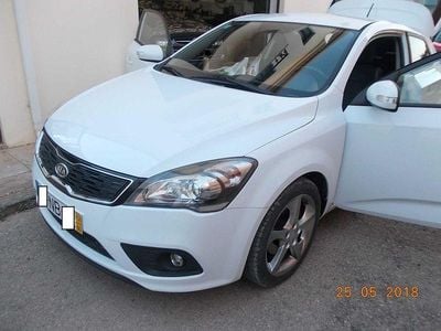 Usado 2012 Kia Ceed Citadino | € 5.499 (Preço justo)
