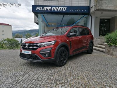 usado Dacia Jogger 1.0 ECO-G SL Extreme Bi-Fuel