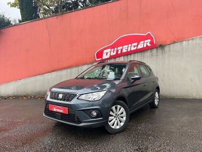 usado Seat Arona 1.0 TSI Style DSG