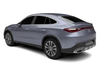 Mercedes GLC300