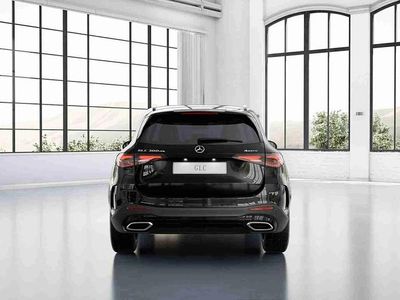 Mercedes GLC300