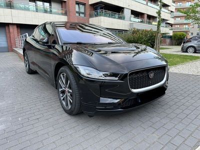 usado Jaguar I-Pace HSE First Editon