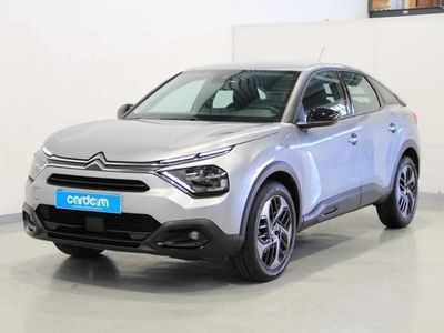 Cinzento Usado 2023 Citroën C4 Feel | € 21.690 (Preço elevado)
