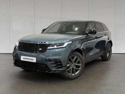 Usado Land Rover Range Rover Velar SE Dynamic 404 HP (297 kW) 2024 Arroios grey SUV