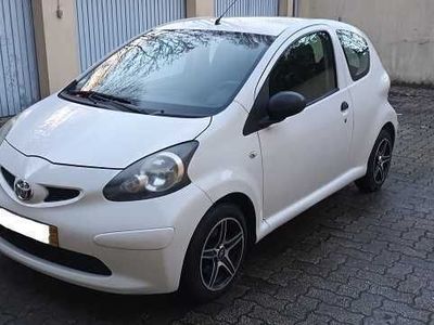 usado Toyota Aygo 1.0 com 140000 kms