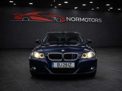 Usado BMW 318 143 HP (105 kW) 2010 Carrinha