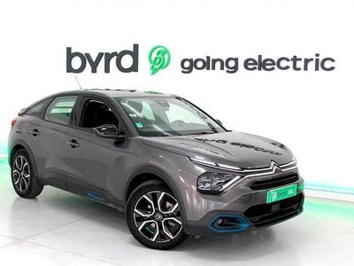 Citroën e-C4