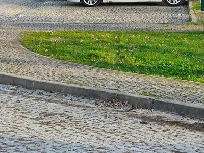 Usado Opel Astra 125 HP (91 kW) 2011 Branco Citadino