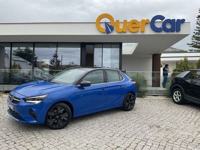 Opel Corsa-e