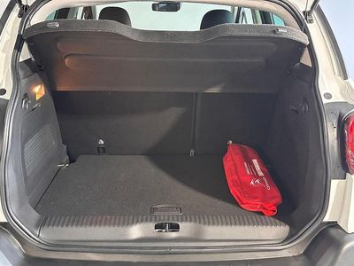 Branco Usado 2021 Citroën C3 Feel | € 14.600 (Preço justo)