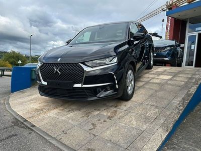 DS Automobiles DS3