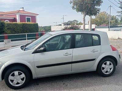 Renault Mégane II