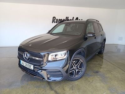 Mercedes GLB200