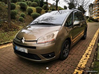 Citroën Grand C4 Picasso