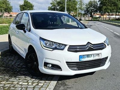 Citroën C4