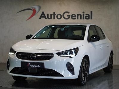 Branco Usado 2023 Opel Corsa-e Citadino | € 20.990 (Preço elevado)