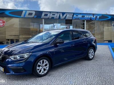 usado Renault Mégane IV 