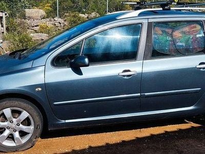 Peugeot 307