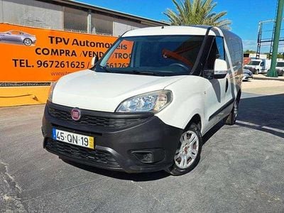 Fiat Doblò