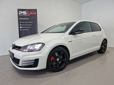 usado VW Golf 2.0 TSi GTi